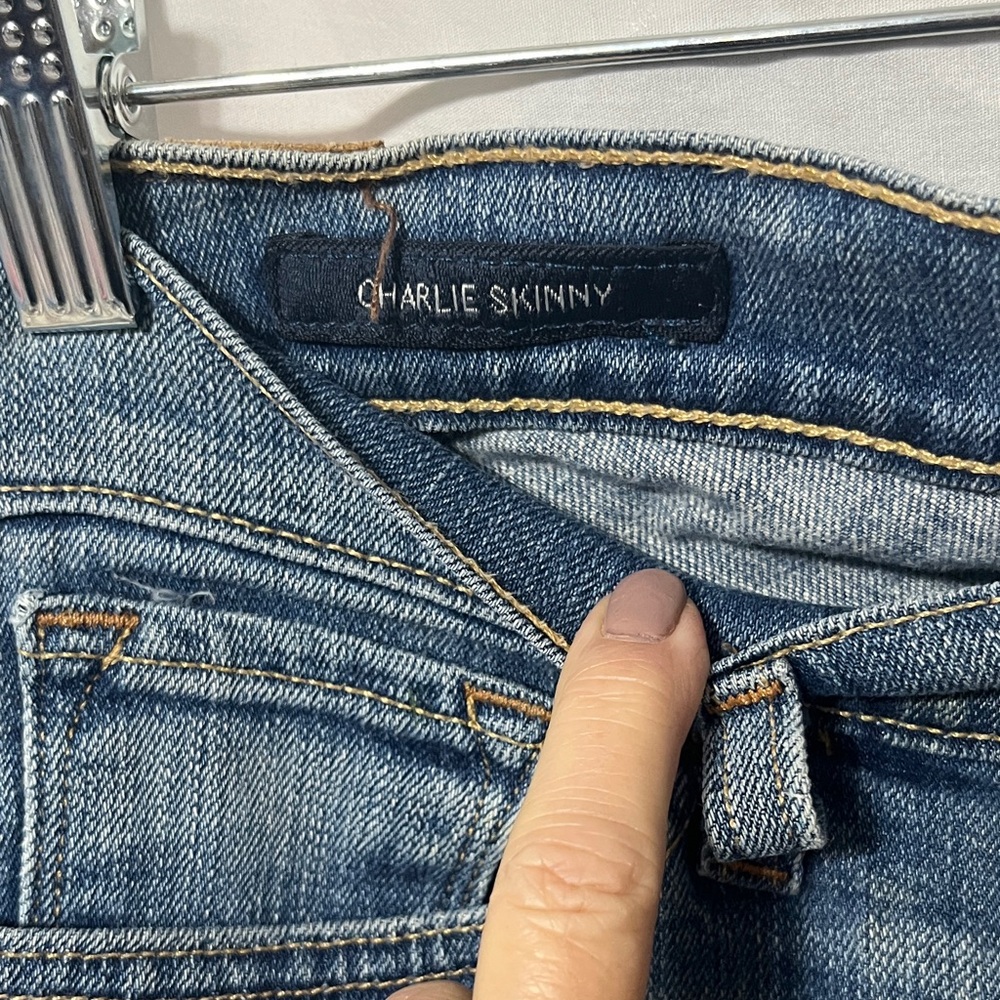 Lucky Brand Women's Denim Jeans - Picture 9 of 9
